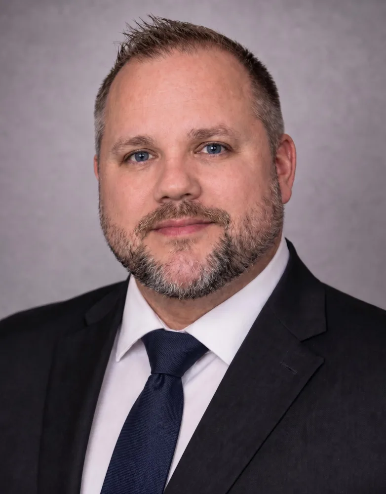 Attorney Trampas Whalin