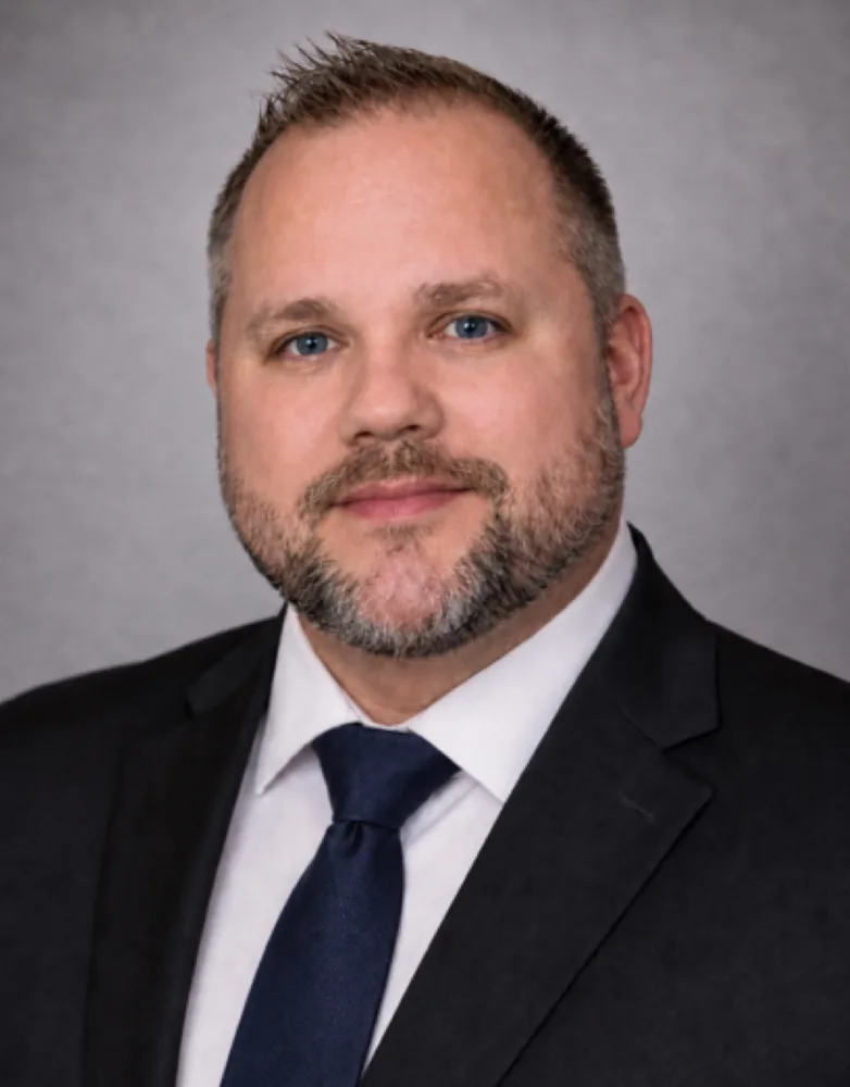 Attorney Trampas A. Whalin